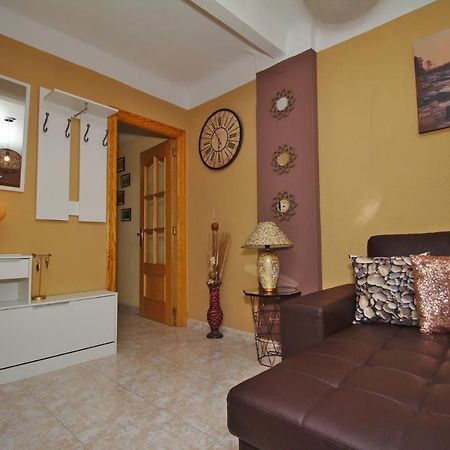 Magic Apartament - アリカンテ エクステリア 写真