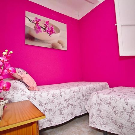 Magic Apartament - アリカンテ エクステリア 写真