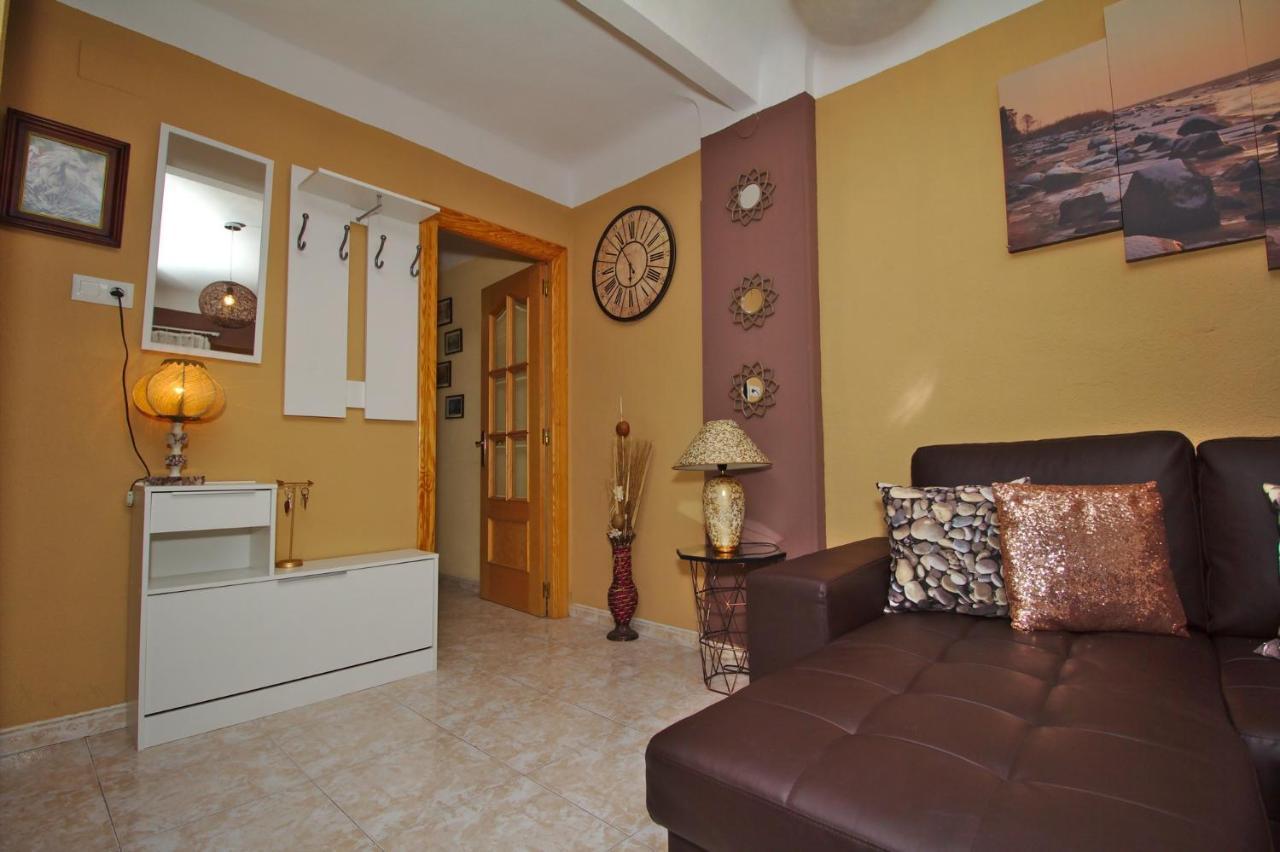 Magic Apartament - アリカンテ エクステリア 写真