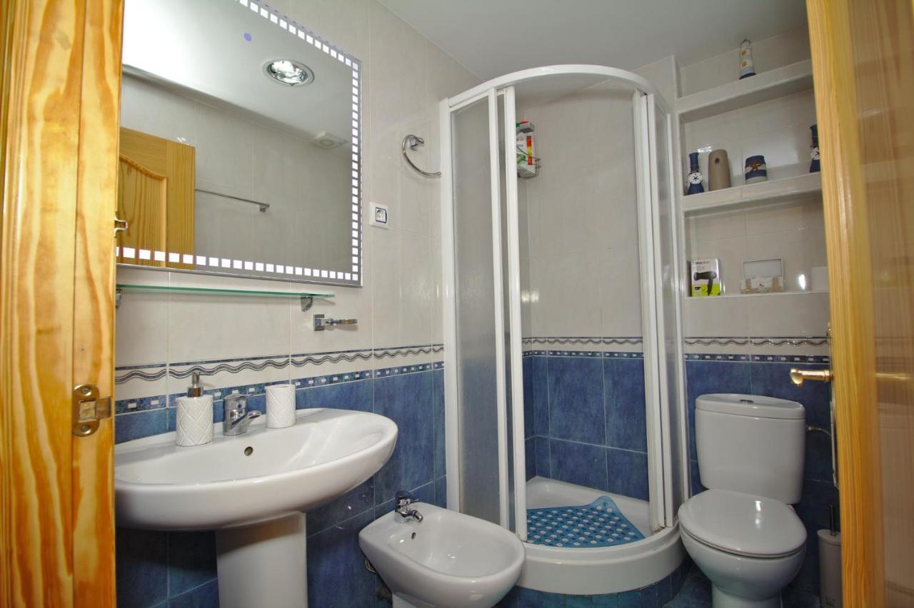 Magic Apartament - アリカンテ エクステリア 写真