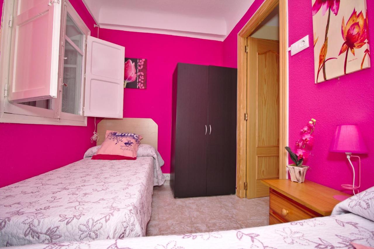Magic Apartament - アリカンテ エクステリア 写真