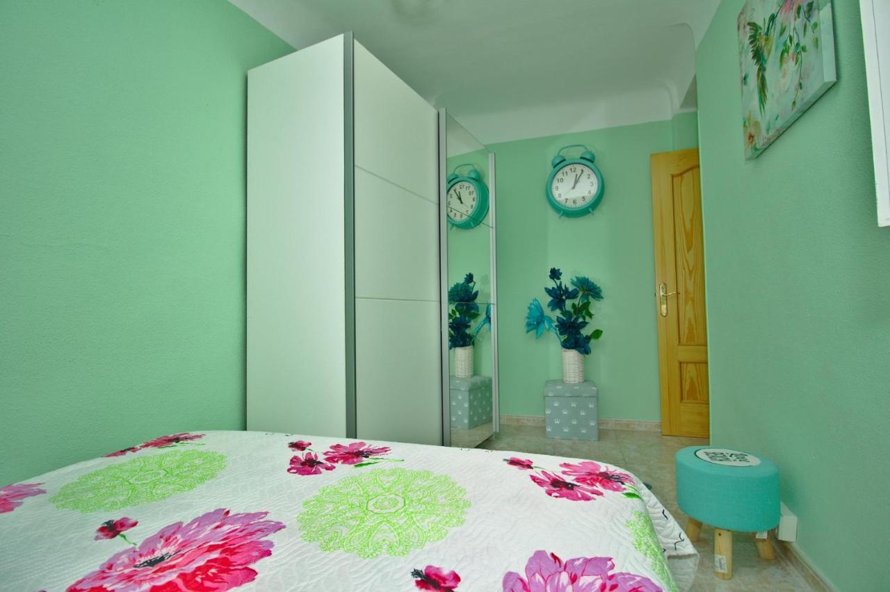 Magic Apartament - アリカンテ エクステリア 写真