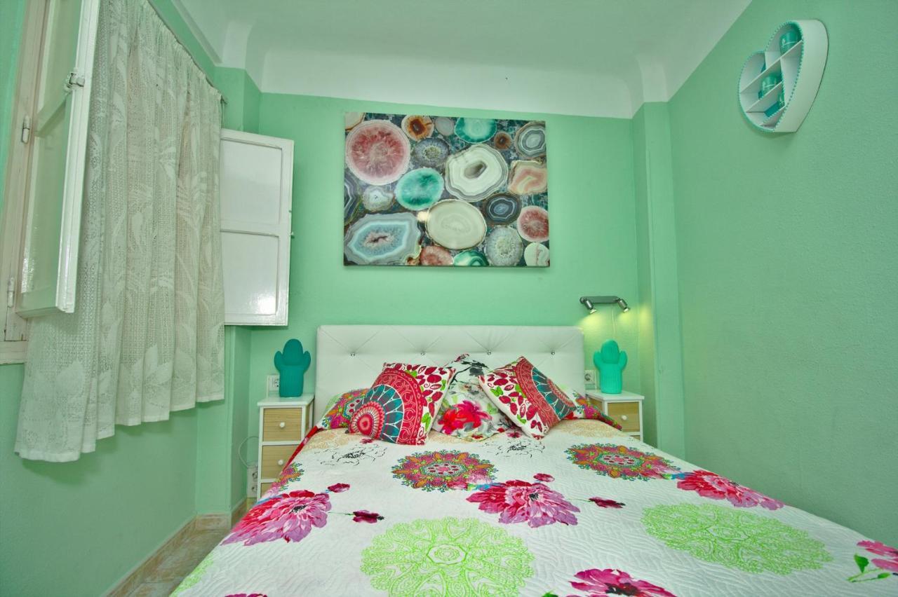 Magic Apartament - アリカンテ エクステリア 写真