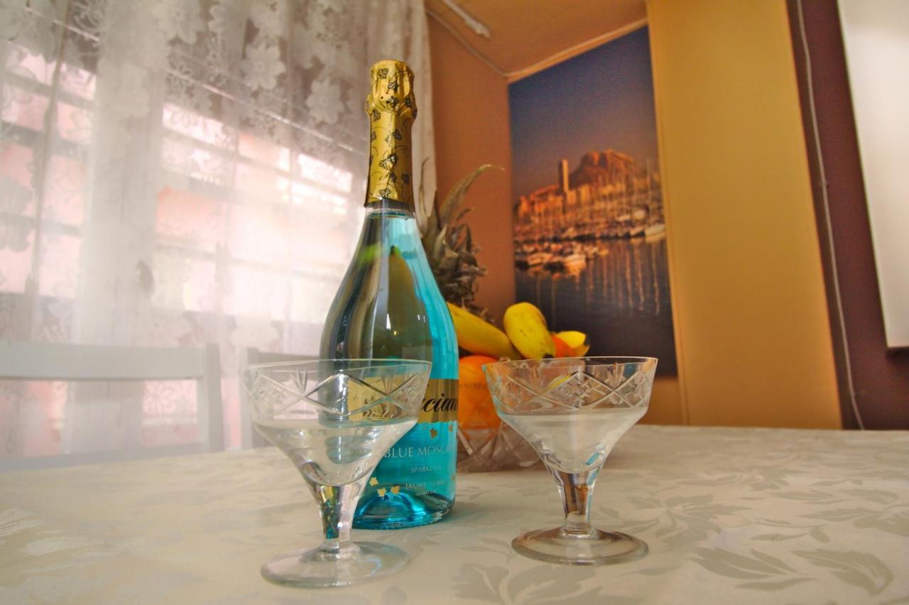 Magic Apartament - アリカンテ エクステリア 写真