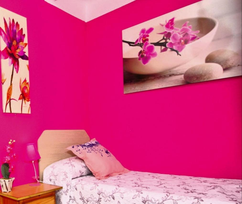 Magic Apartament - アリカンテ エクステリア 写真