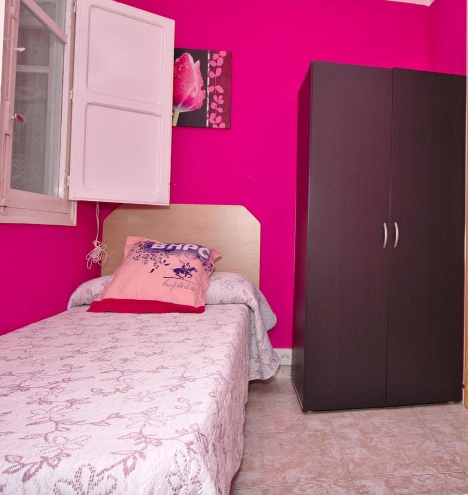 Magic Apartament - アリカンテ エクステリア 写真