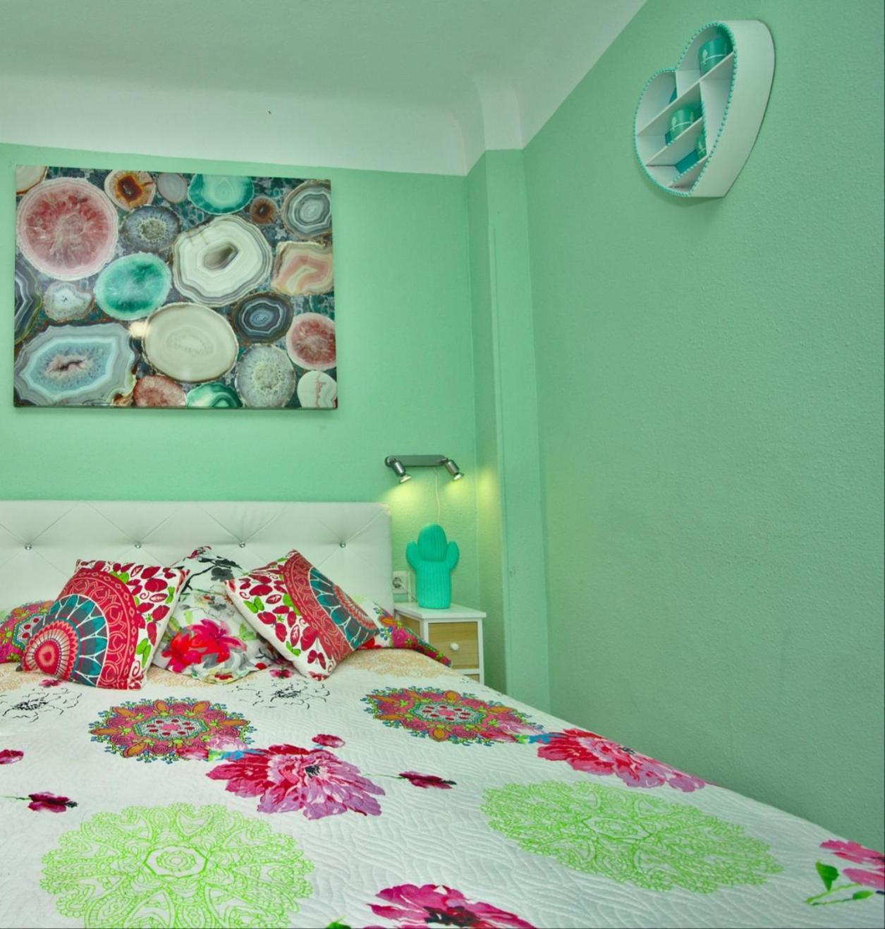 Magic Apartament - アリカンテ エクステリア 写真