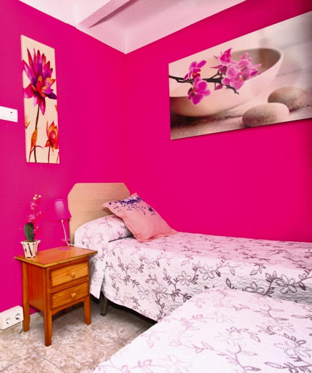 Magic Apartament - アリカンテ エクステリア 写真